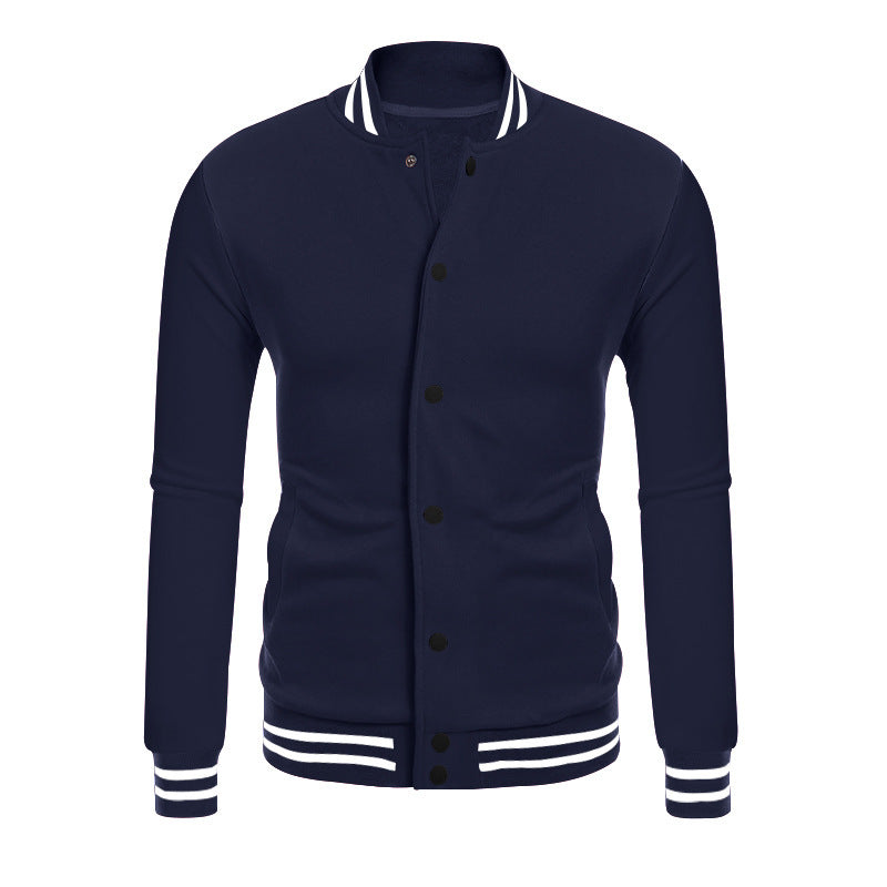 Men's collegiate sport jacket Lune London
