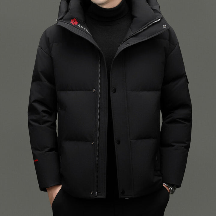 Modern winter jacket for men Amarae