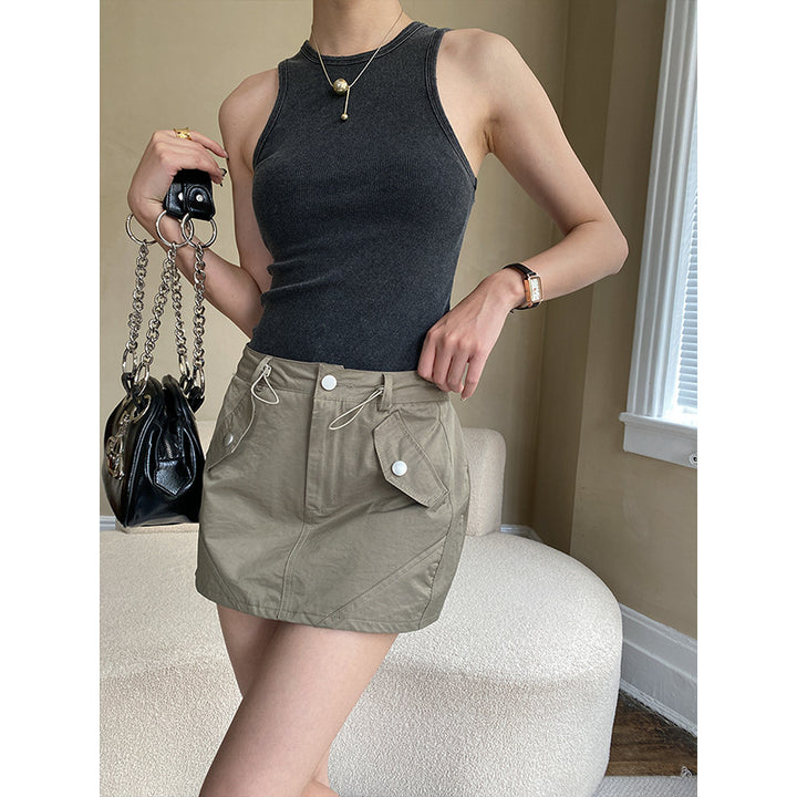 Women's Comfortable and Airy Leisure Pants Chic & Stil