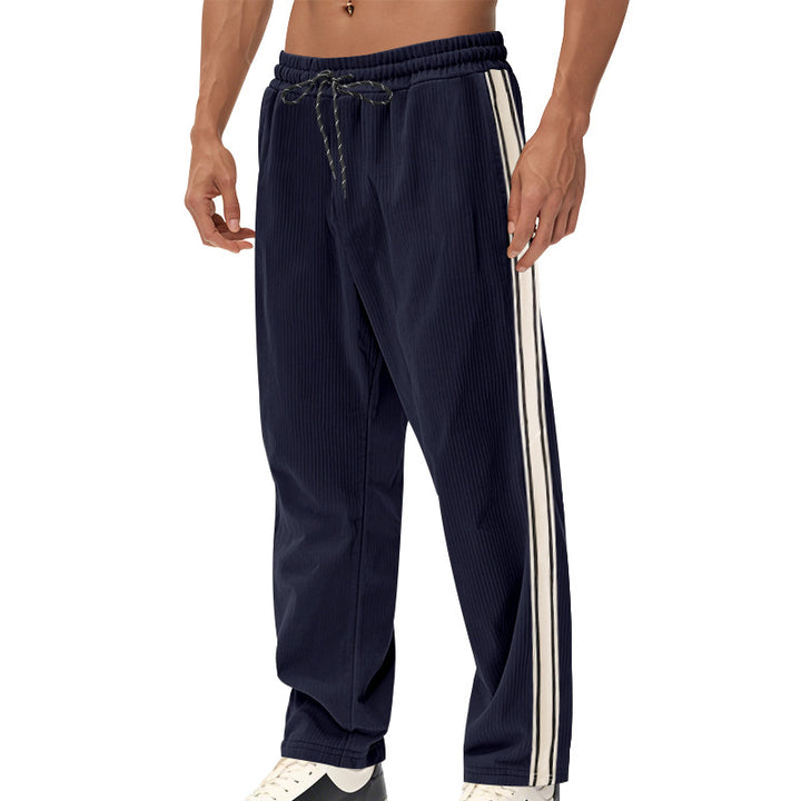 Lune London men's casual sports pants
