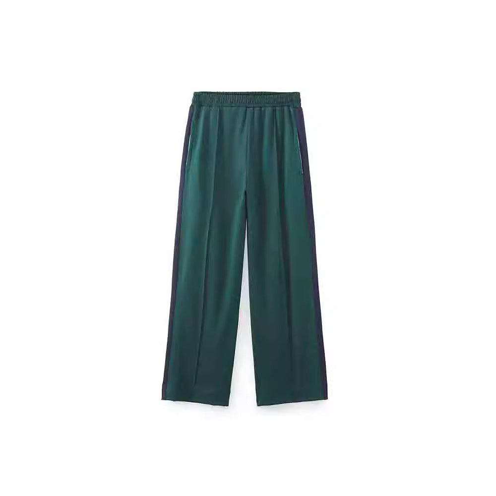Lune London modern athletic leisure pants for women
