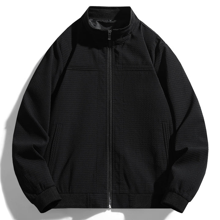 Lightweight technical leisure jacket for men Amarae