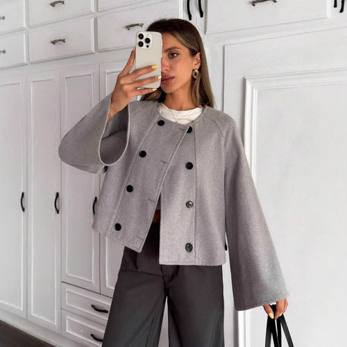 Amarae women's transitional fashion jacket