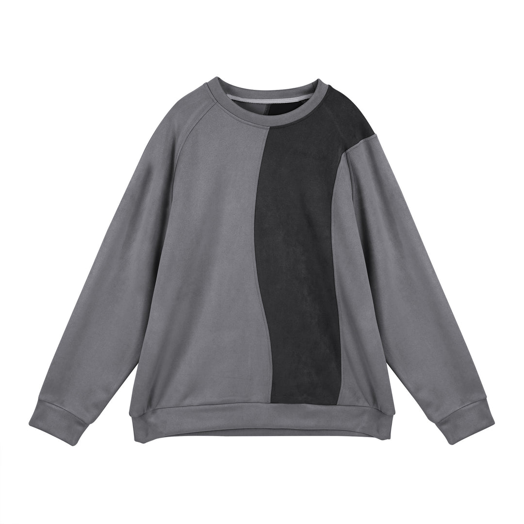 Women’s sports pullover with innovative design and breathable inserts Lune London