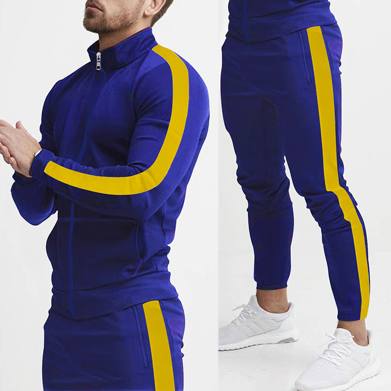 Amarae men's sports suit