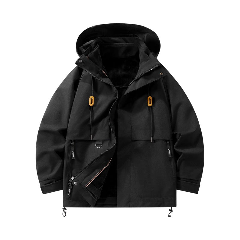 Functional jacket for women Amarae