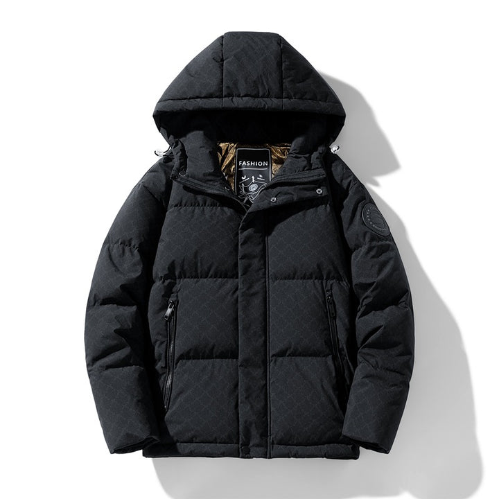 Ladies Insulated Hiking Jacket with Practical Inner Lining Lune London