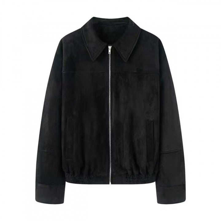 Ladies casual genuine leather Lune London