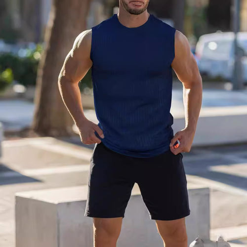 Man tank top Amarae