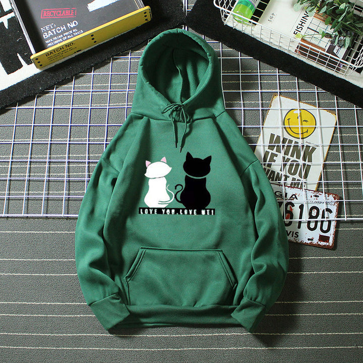 Women's Sweatshirt Chic & Stil