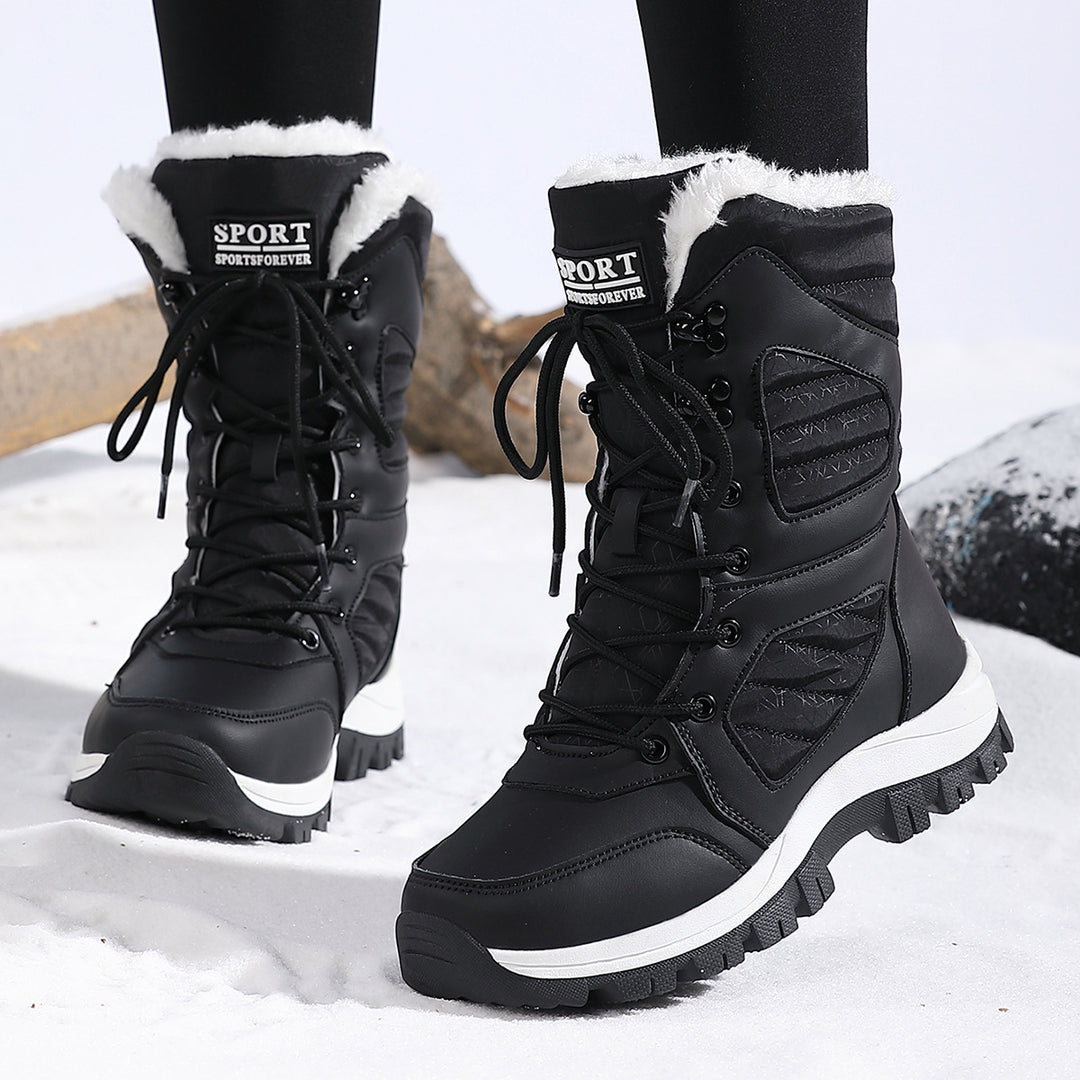 Lune London Women's Winter Boots