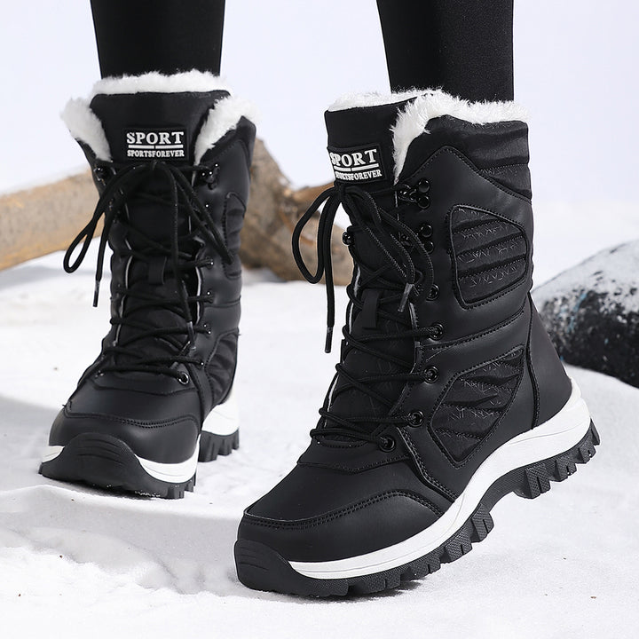 Lune London Women's Winter Boots