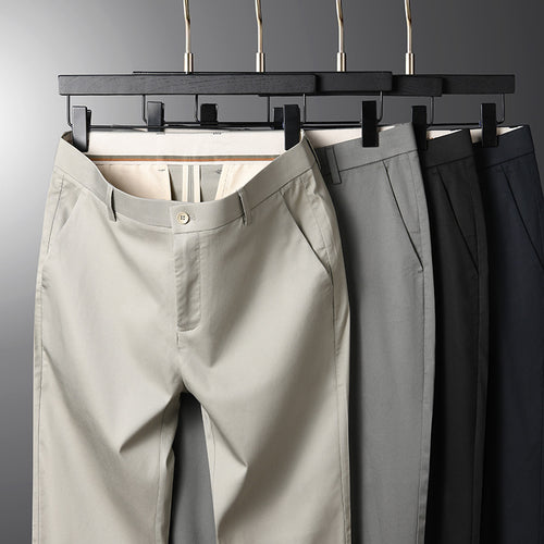 Elegant and comfortable suit pants for men Amarae 1760049588