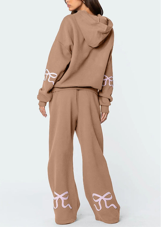 Casual women's oversized tracksuits Amarae