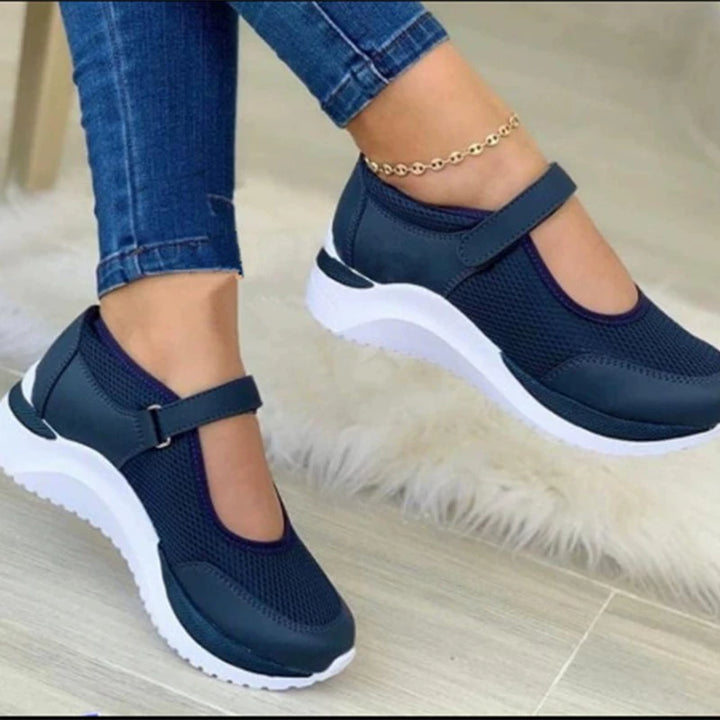 Amarae | Orthopedic Shoes Made Of Lightweight Mesh