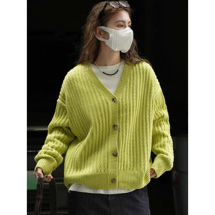 Women's Ergonomic Face Mask with Filter Pocket and Soft Ear Loops Amarae