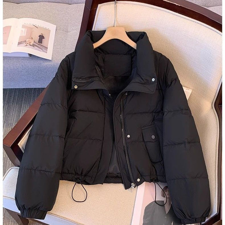 Veste matelassée courte pour femmes Chic & Stil