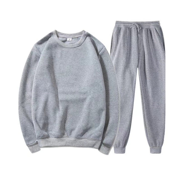Lune London casual sweatshirt and jogger pants set for women