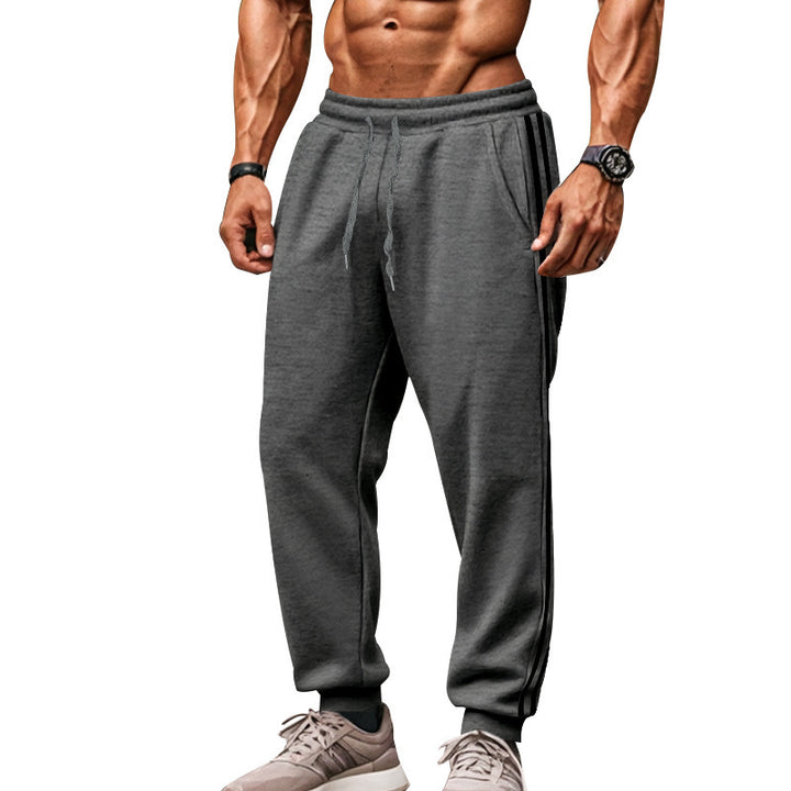 Lune London men's training pants