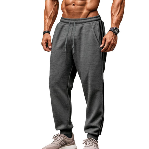 Amarae men's training pants