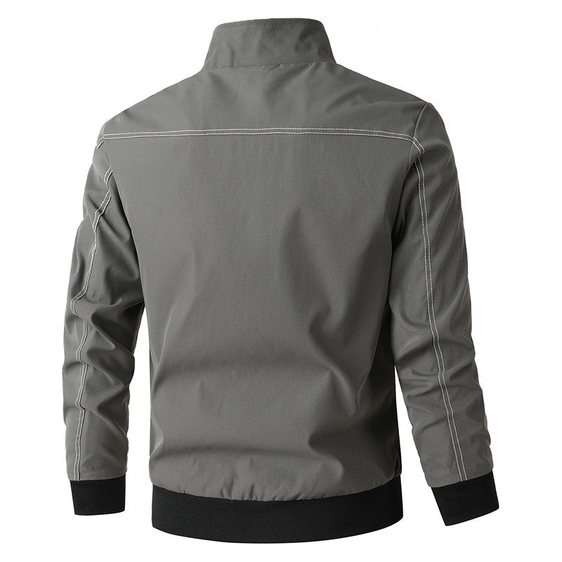 Lune London Men's Sports Leisure Jacket