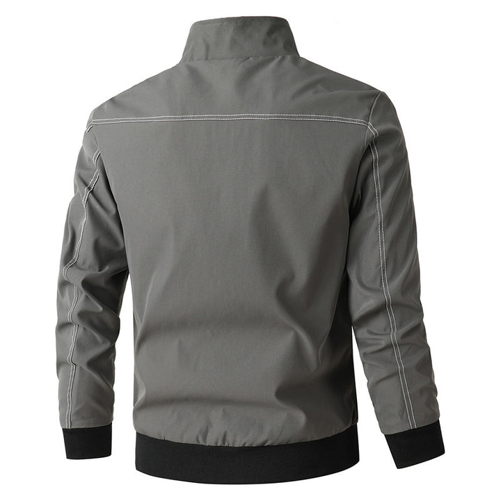Lune London Men's Sports Leisure Jacket
