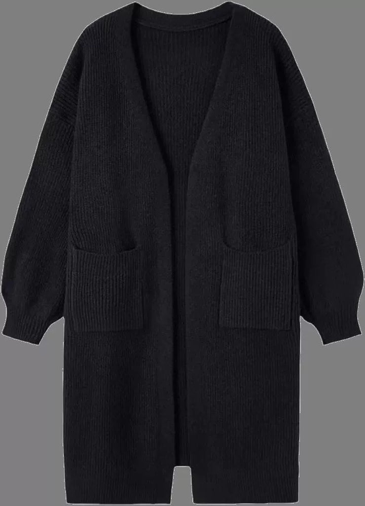 Women’s Elegant Colorful Cardigan with Relaxed Fit & Soft Material | Lune London