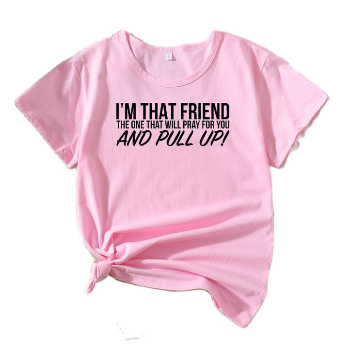 Lune London 1751262489 Casual T-shirt for women