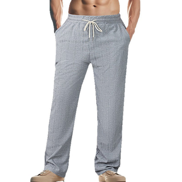 Women Chic and Stylish Leisure Pants