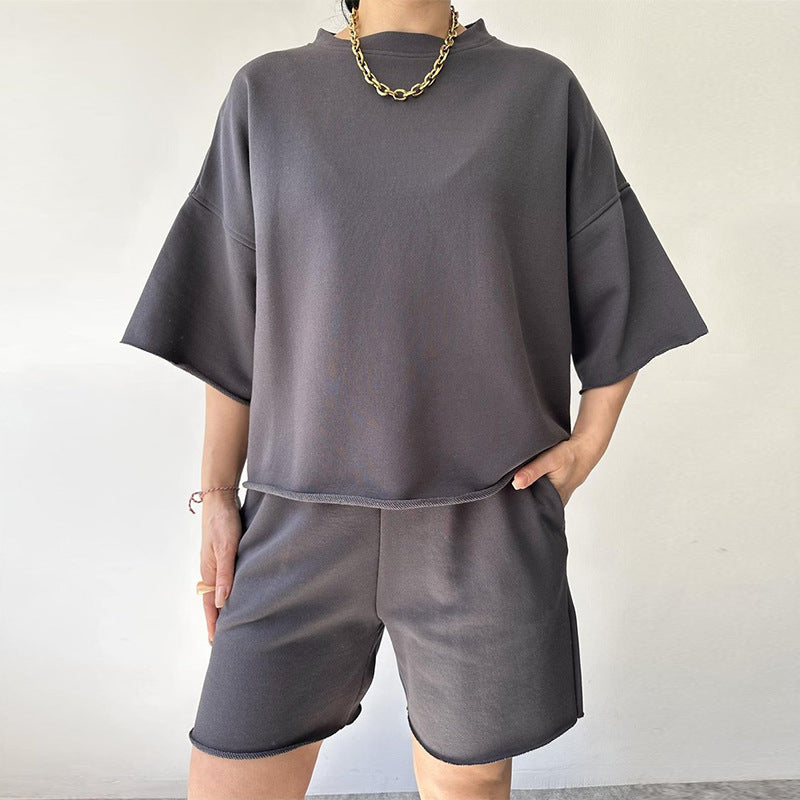 Chic and Stylish Comfortable Sportswear Set for Women