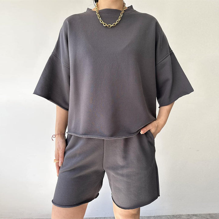 Chic and Stylish Comfortable Sportswear Set for Women