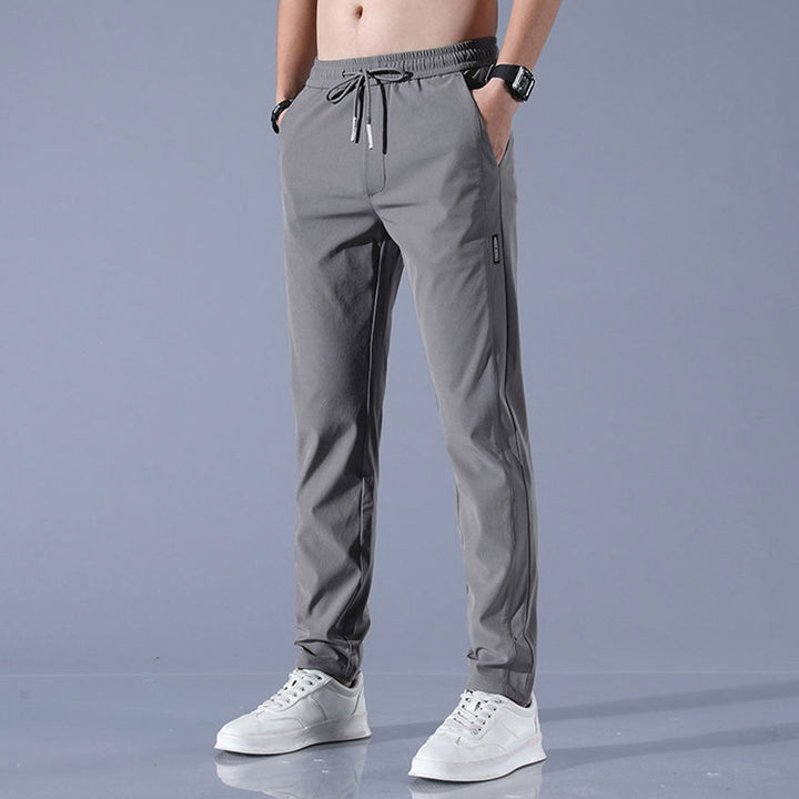 Lune London | Quick-drying pants with drawstring