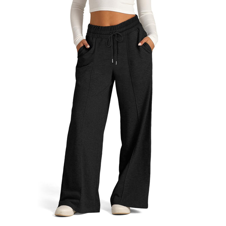 Lune London loose lounge pants for women