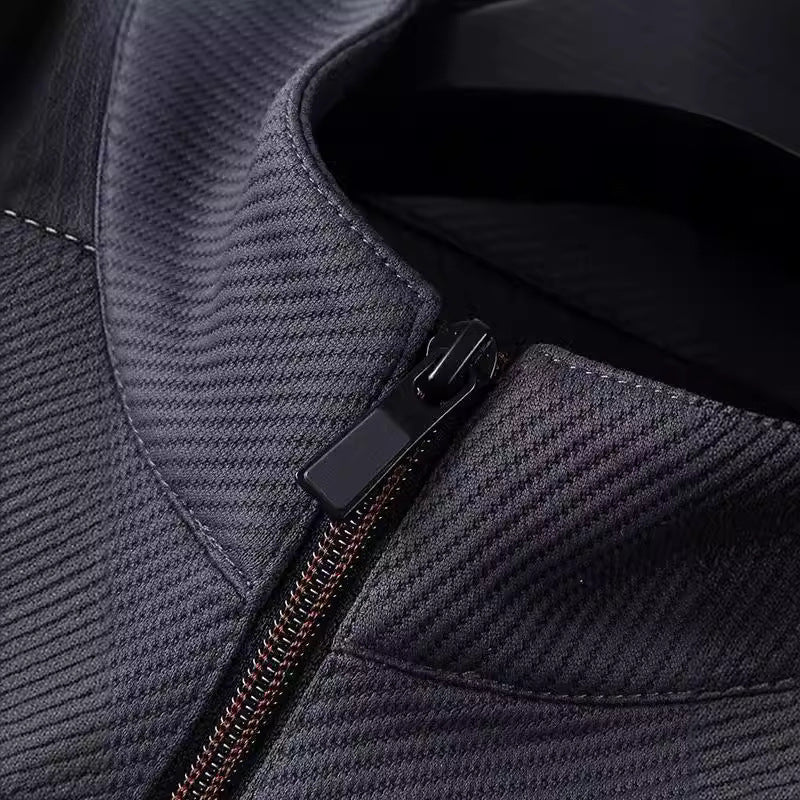 Functional sports set for men made of high-quality fabric Amarae