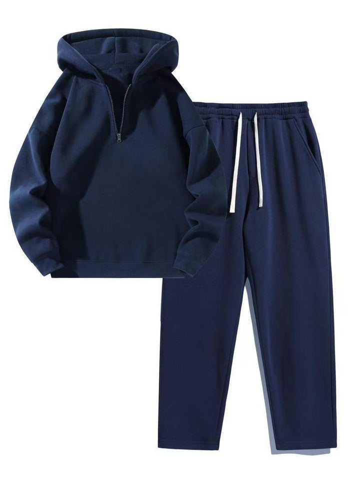 Ladies Chic and Stylish Sports Jogging Set