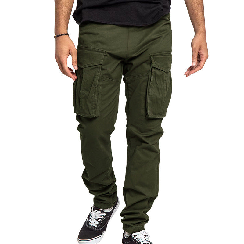 Lune London Men's Cargo Pants