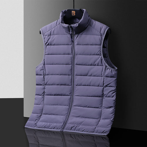 Ladies down jacket Amarae