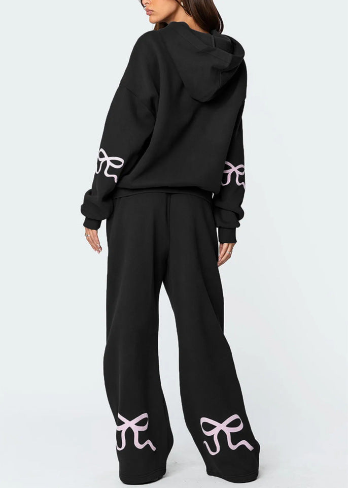 Casual women's oversized tracksuits Amarae