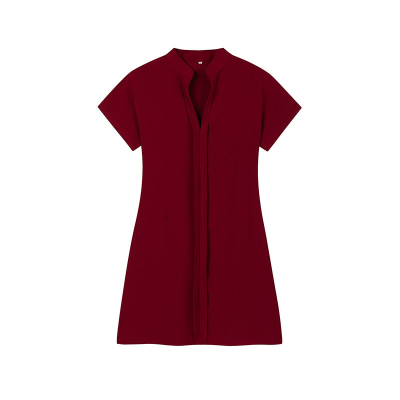 Casual shirt dress for women Lune London