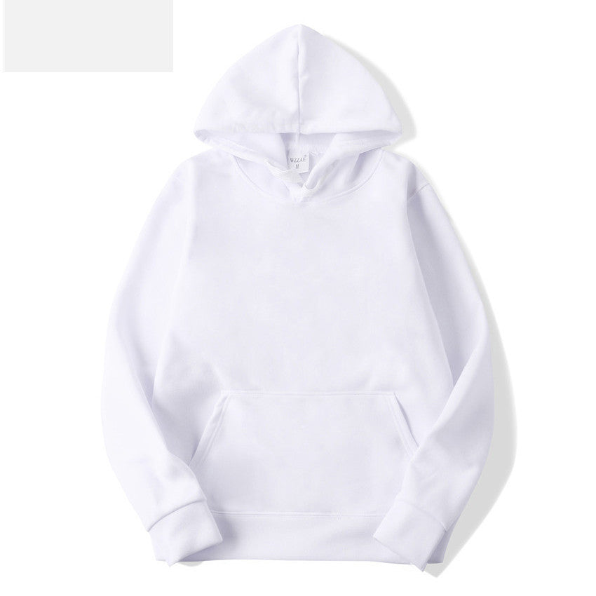 Hooded sweatshirt for women with soft lining and kangaroo pocket Lune London