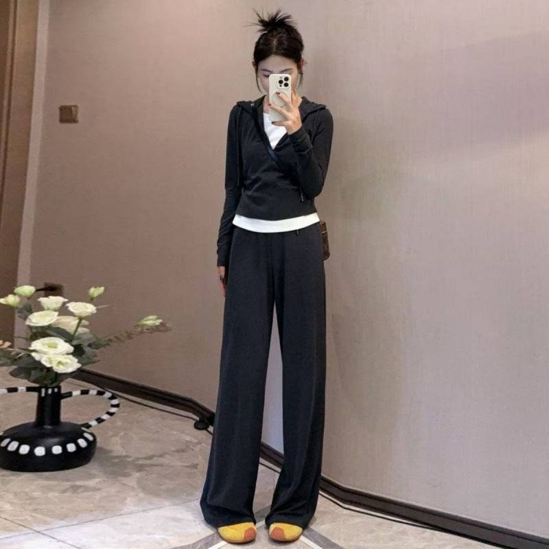 Women's Comfortable and Elegant Casual Wear Chic & Stil