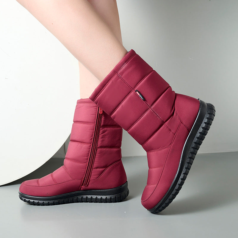 Lune London Women's Winter Boots