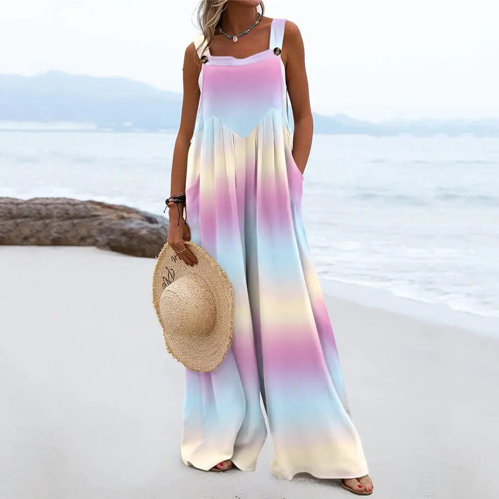Lune London Women's Maxi Dress