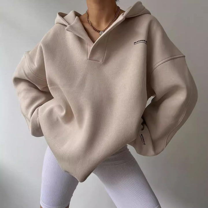 Women's Oversized Hoodie Amarae