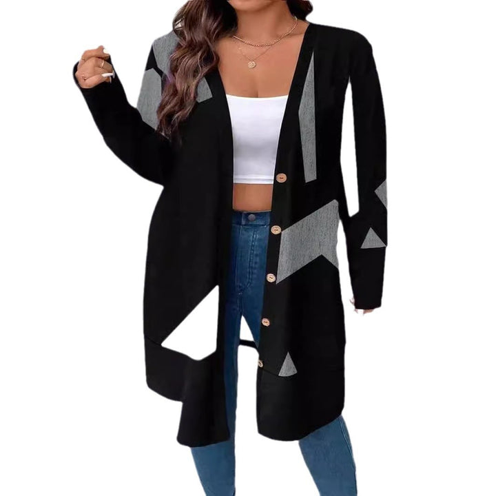 Trendy women's cardigan Lune London