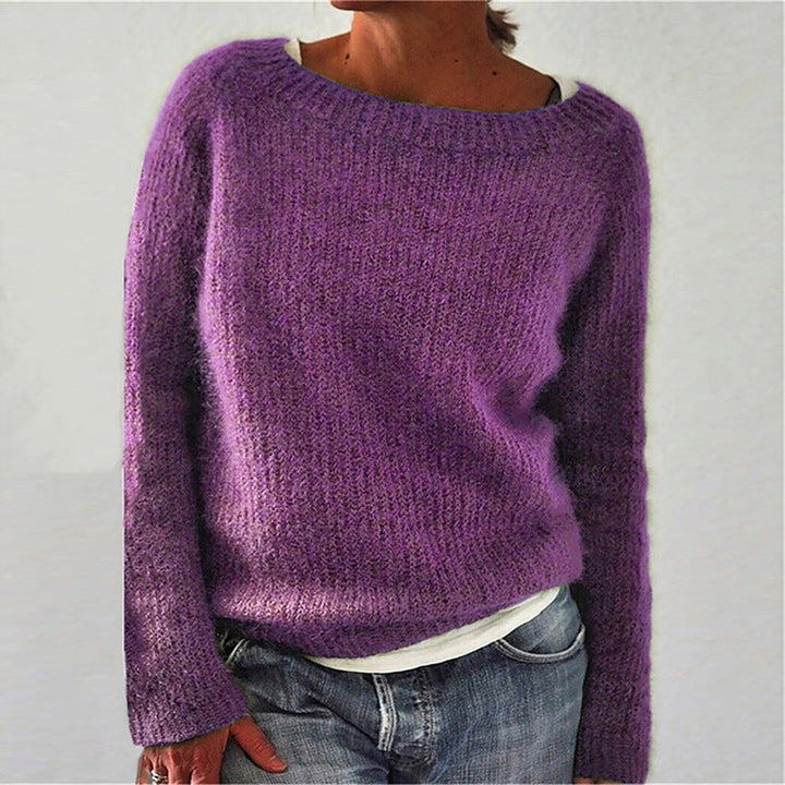 Lune London | Classic Sweater