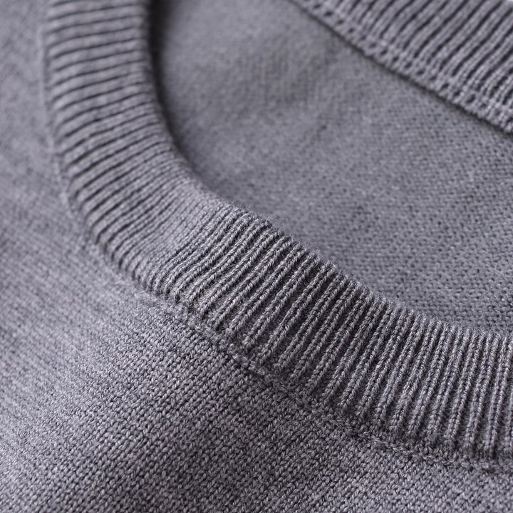 Women’s knit jacket with decorative buttons Lune London