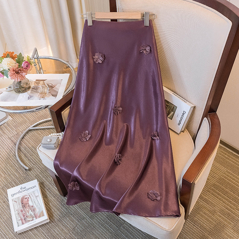 Women Elegant Maxi Dress Off-Shoulder Lune London