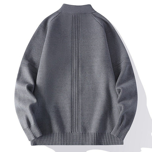 Casual women’s jacket with high collar and full zip Amarae