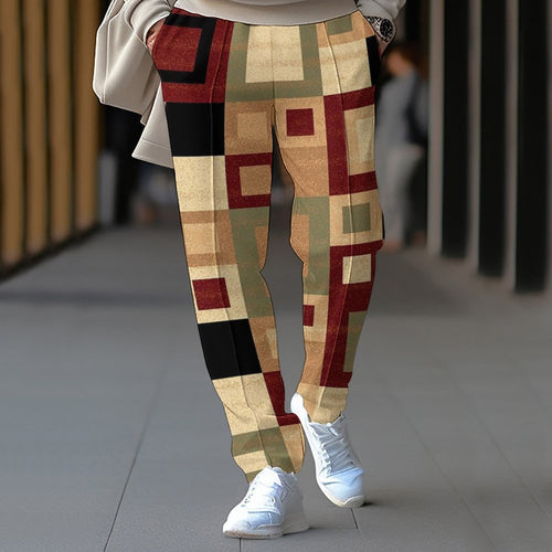 Chic and stylish casual pants for women